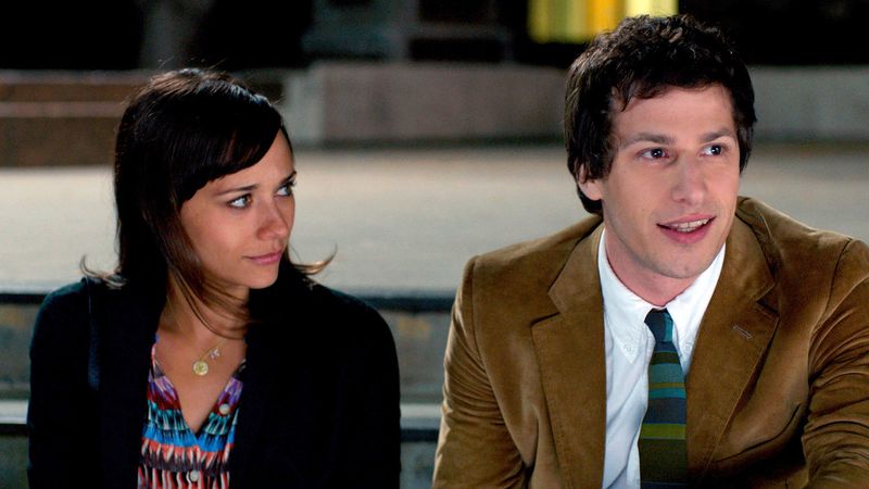 Celeste and Jesse Forever (2012)