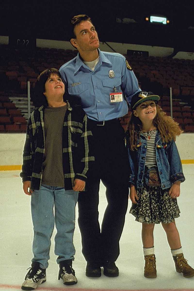 Sudden Death (1995)
