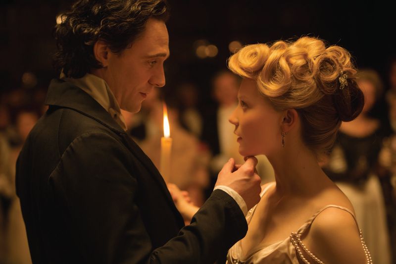 Crimson Peak (2015)
