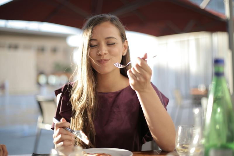 Savor Simple Pleasures