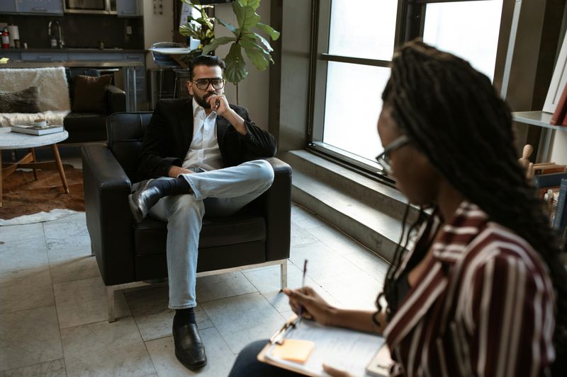 How You Handle Criticism and Feedback