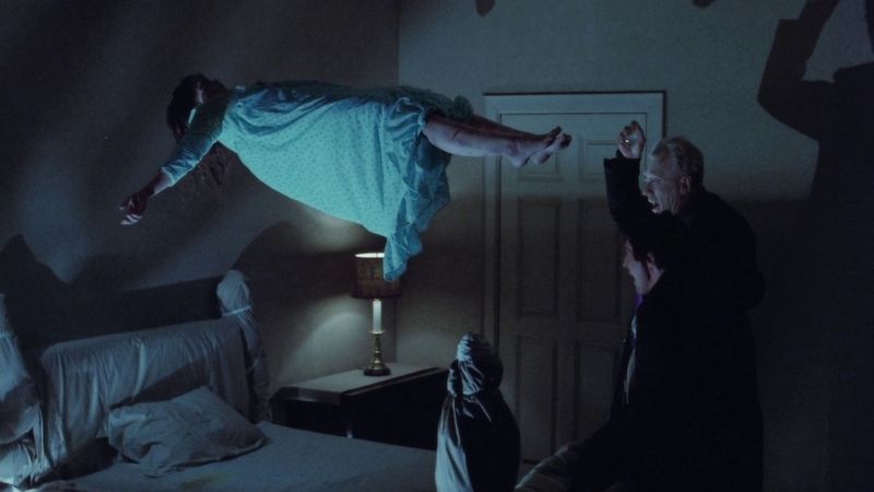 15 Legendary Horror Franchises That Continue to Terrify and Thrill Fans