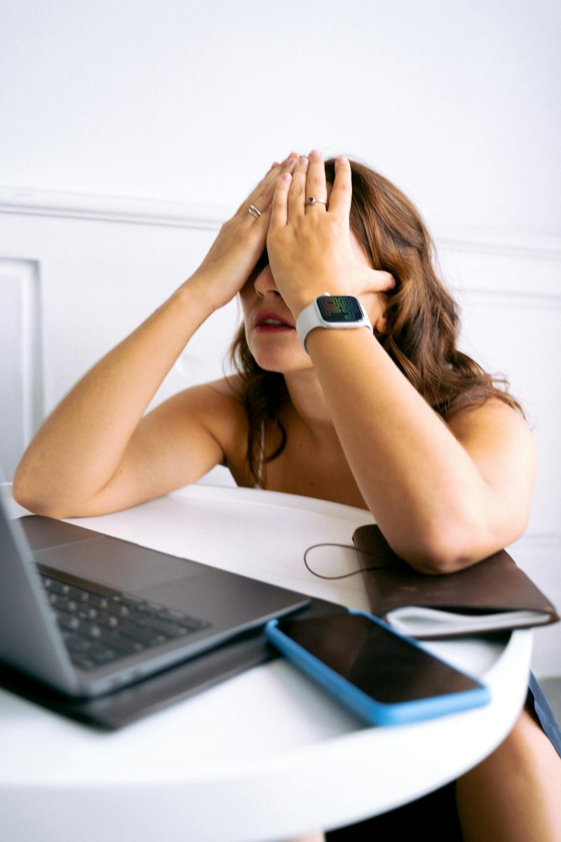 The Exhausting Gig Economy Hustle
