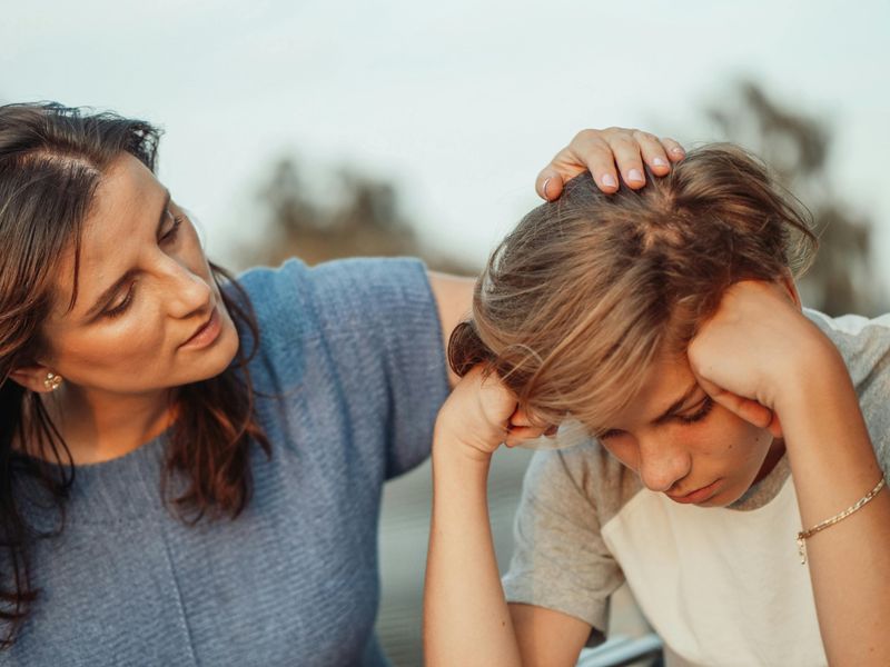 Your Endless Empathy Becomes Their Playground