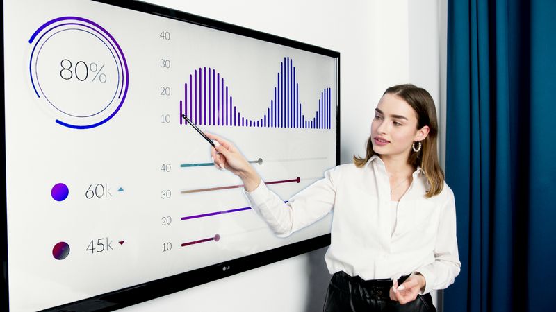 Reframing Setbacks as Data