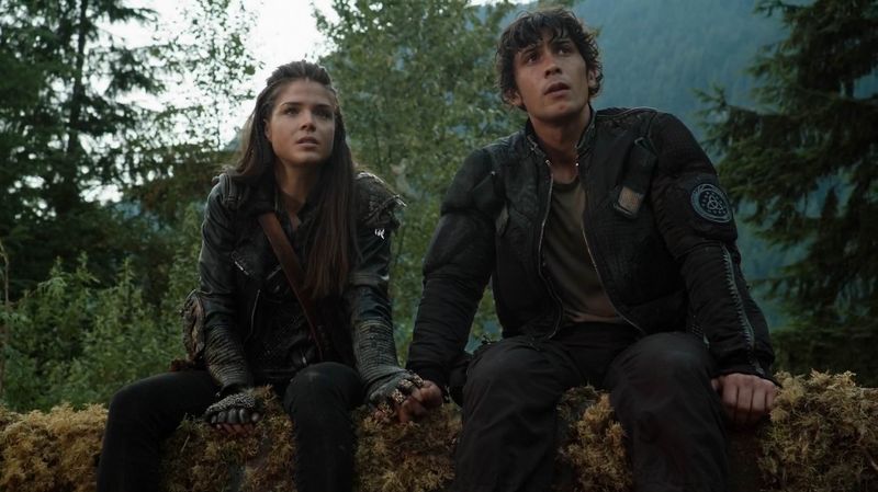 The 100 (2014–2020)
