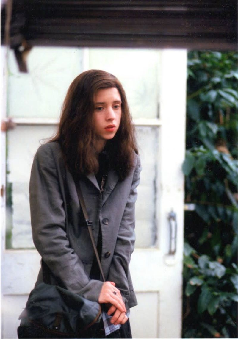 Ginger Snaps (2000)