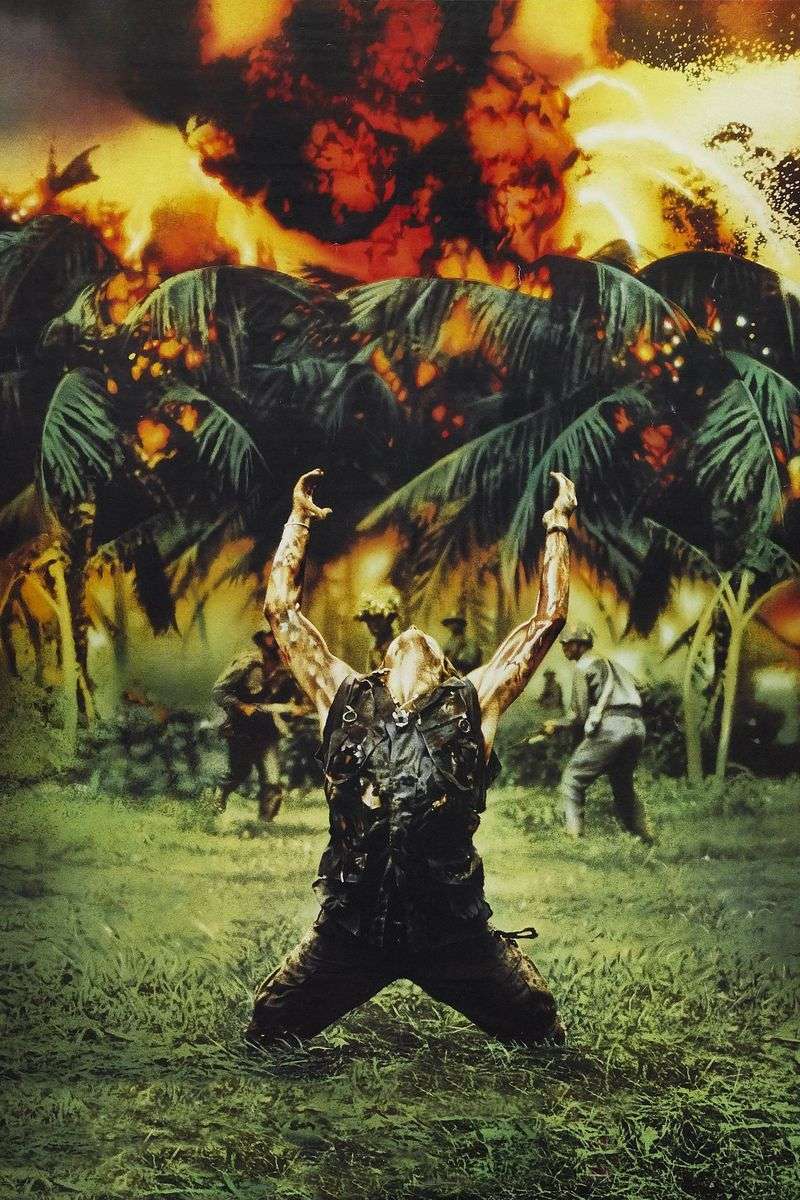 Platoon (1987)