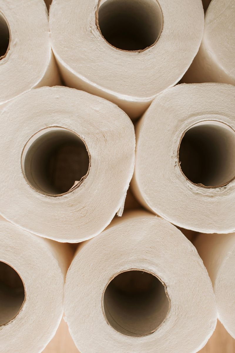 Paper Product Reserves