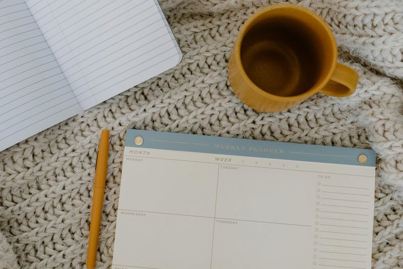 The Unbreakable Morning Schedule