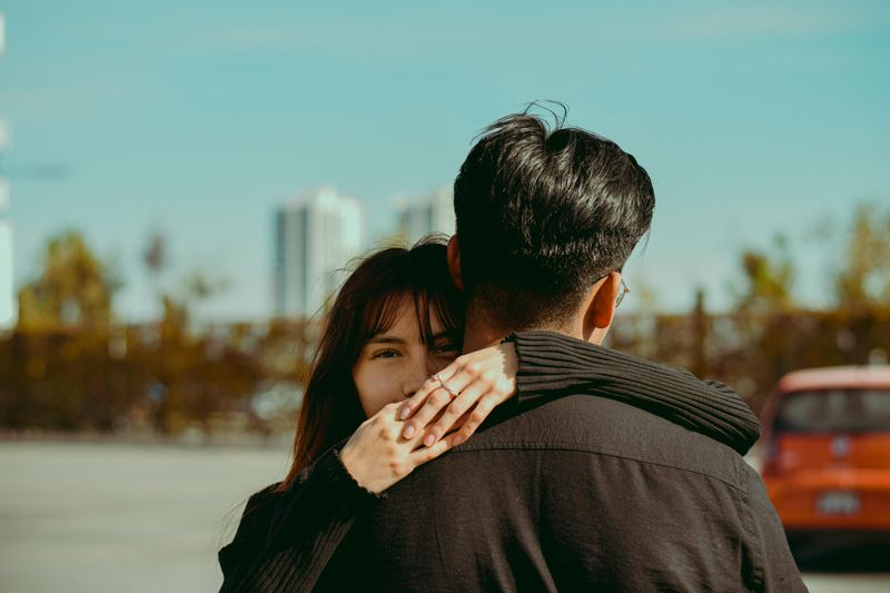 Empaths Are Forgiving By Nature
