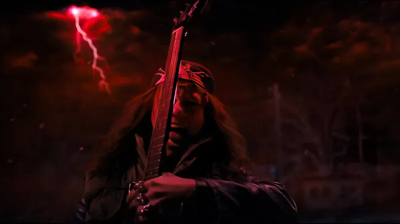 Master of Puppets — Metallica