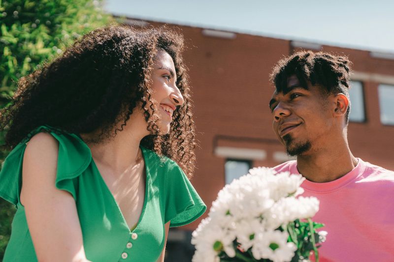 Heartfelt Compliments and Remembering the Little Things