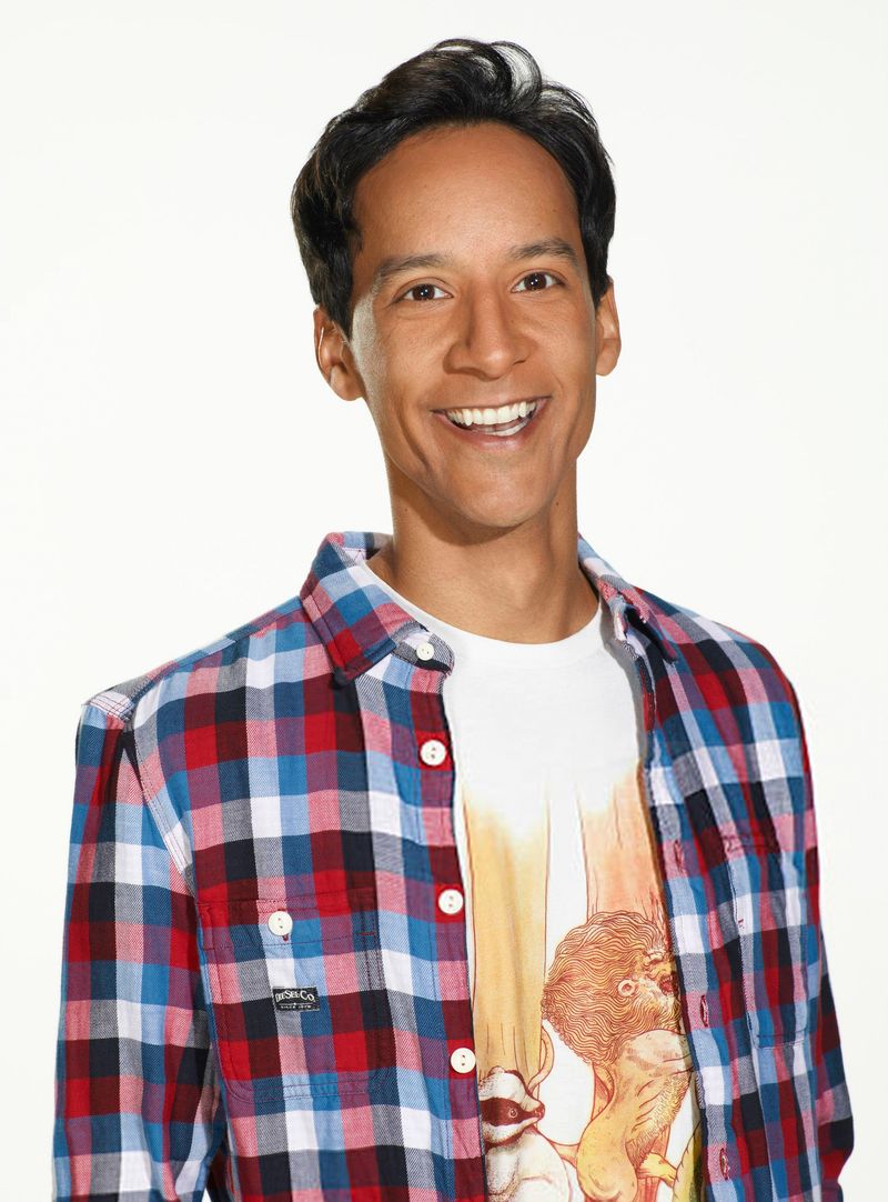 Abed Nadir (Community)