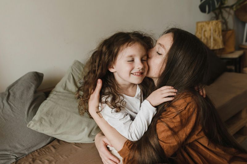 Believing a woman’s clock is always ticking