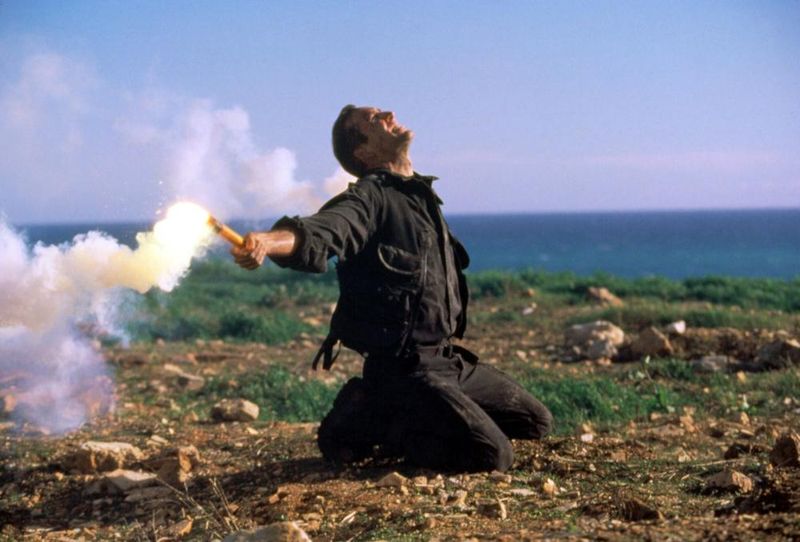 The Rock (1996)