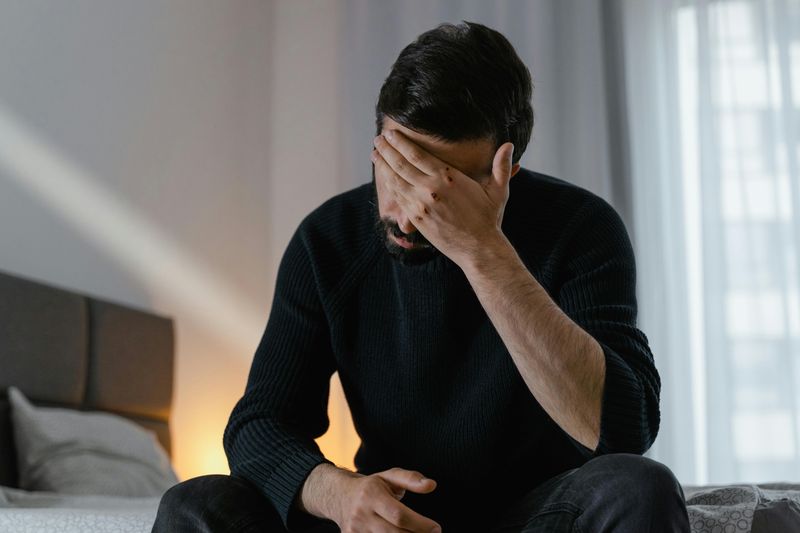 Neglecting His Emotional Needs
