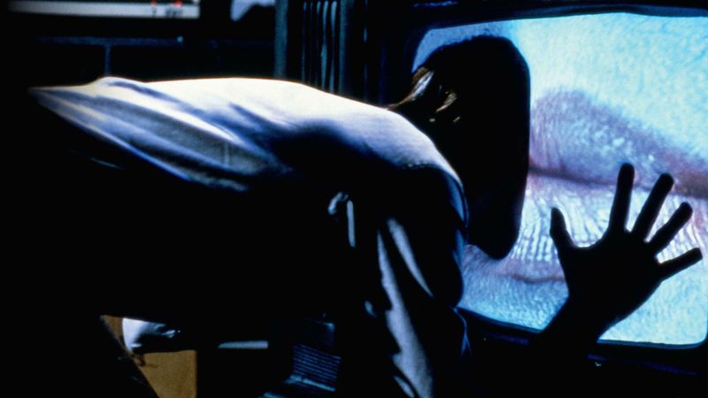 Videodrome (1983)
