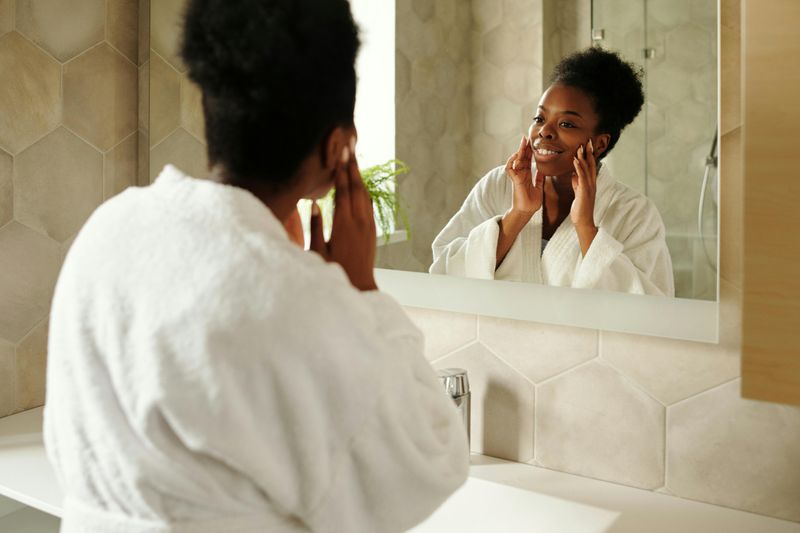 Self-Compassionate Talk