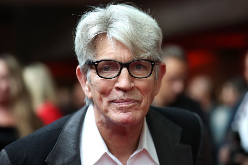 Eric Roberts