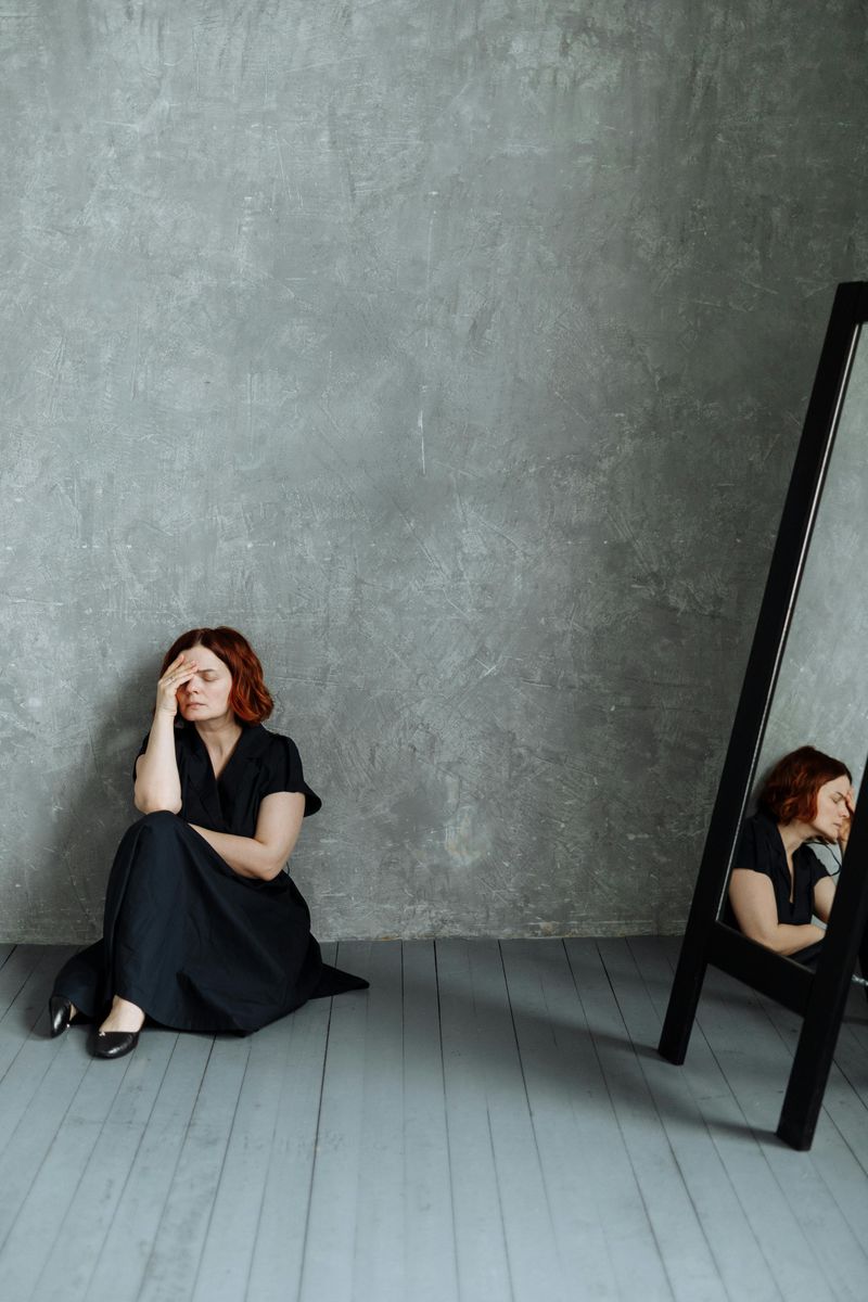 Mirror of Imperfection