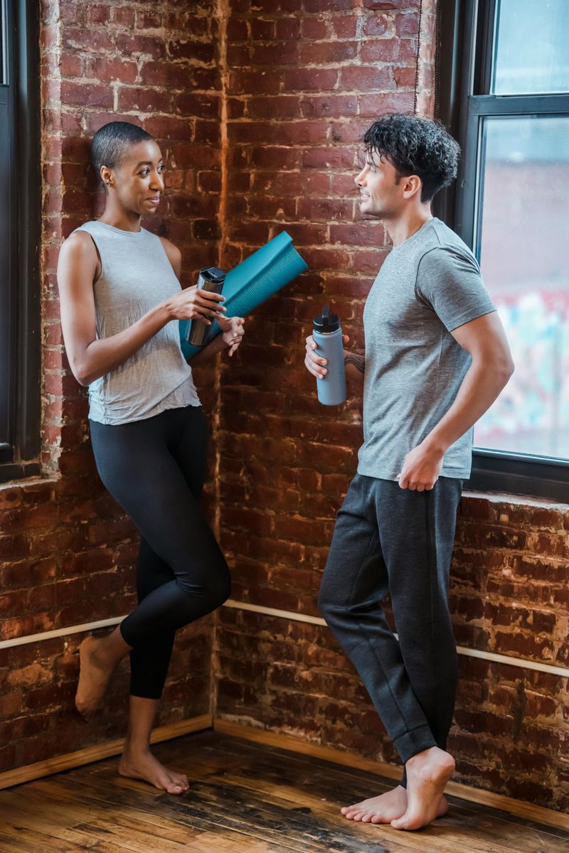 Active Listening Moments