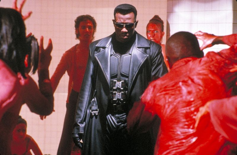 13 Action Legends Who Shaped the Golden Era of '90s Hollywood