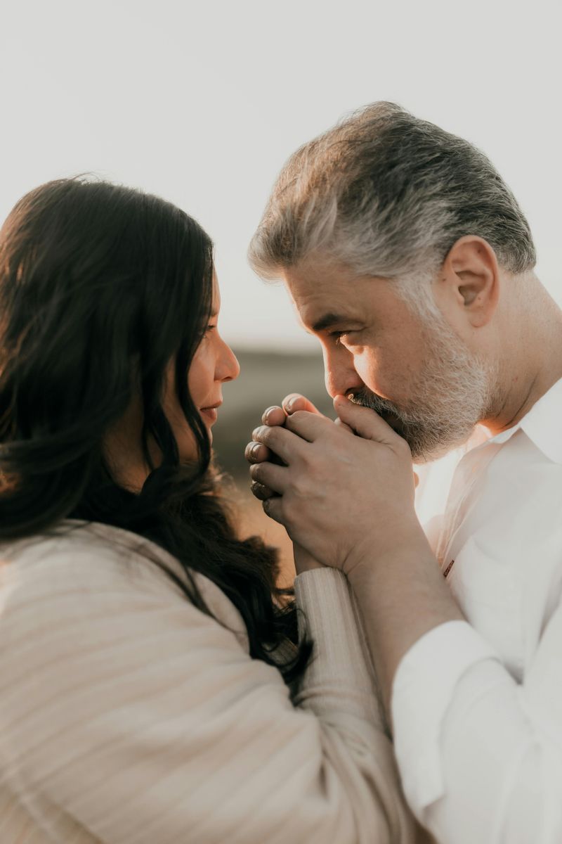 Touch With Tenderness