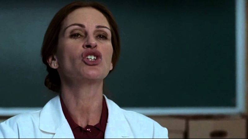 The Normal Heart (2014)