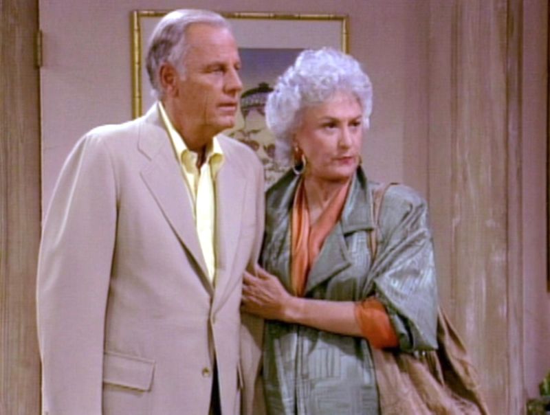 Bea Arthur