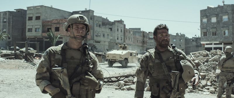 American Sniper (2014)