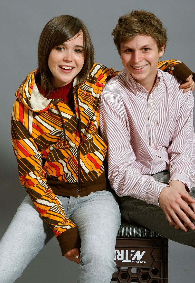Juno – Juno and Paulie