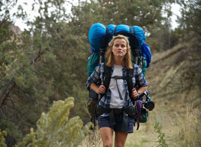 Wild (2014)