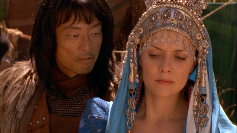 Stargate SG-1 (1997–2007)