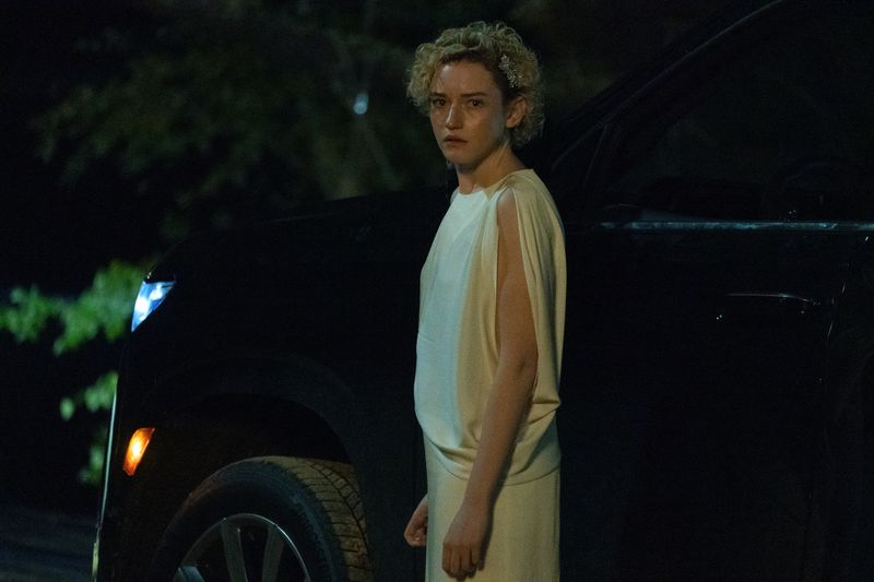 Ozark (2017–2022)
