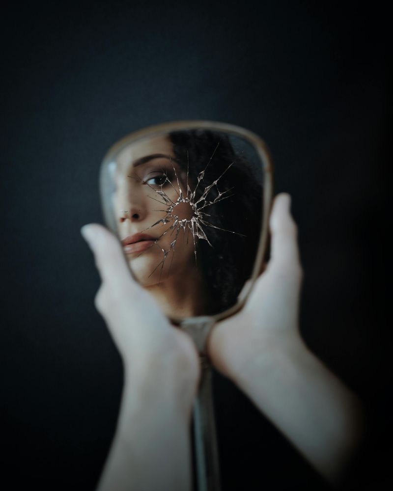 Bone-Deep Fear of Exposure