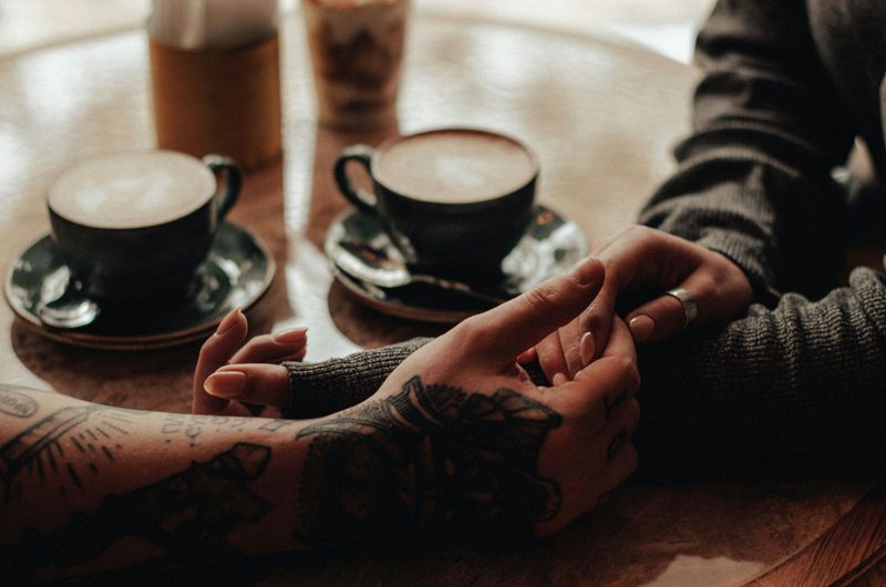 Schedule Relationship Check-Ins