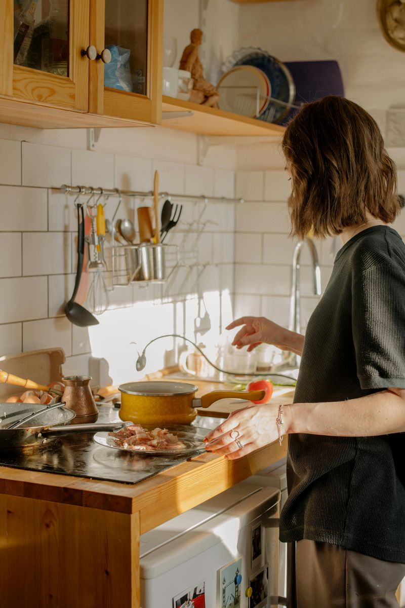 Master Your Signature Dishes