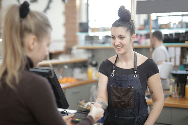 Practice Random Acts of Kindness