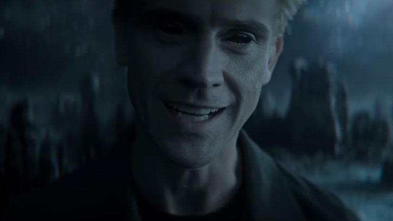 The Sandman