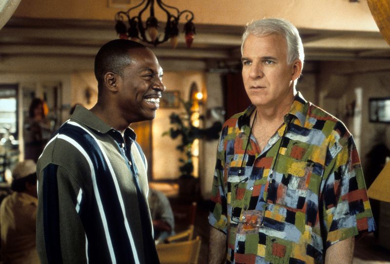 12 Hilarious Hollywood Comedies That Didn't Get the Praise They Deserve