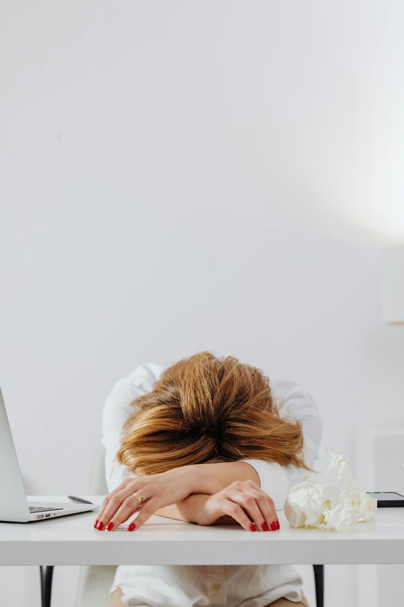 Wellness Wake-Up Call