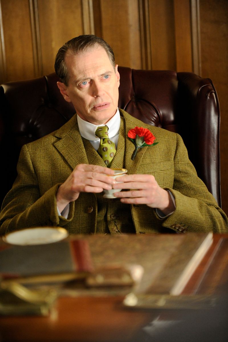 Boardwalk Empire (2010)