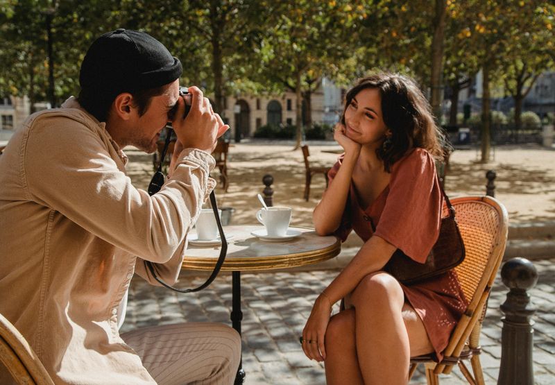 Recreate Your First Date