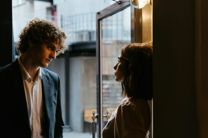 Ex-Partner Horror Stories