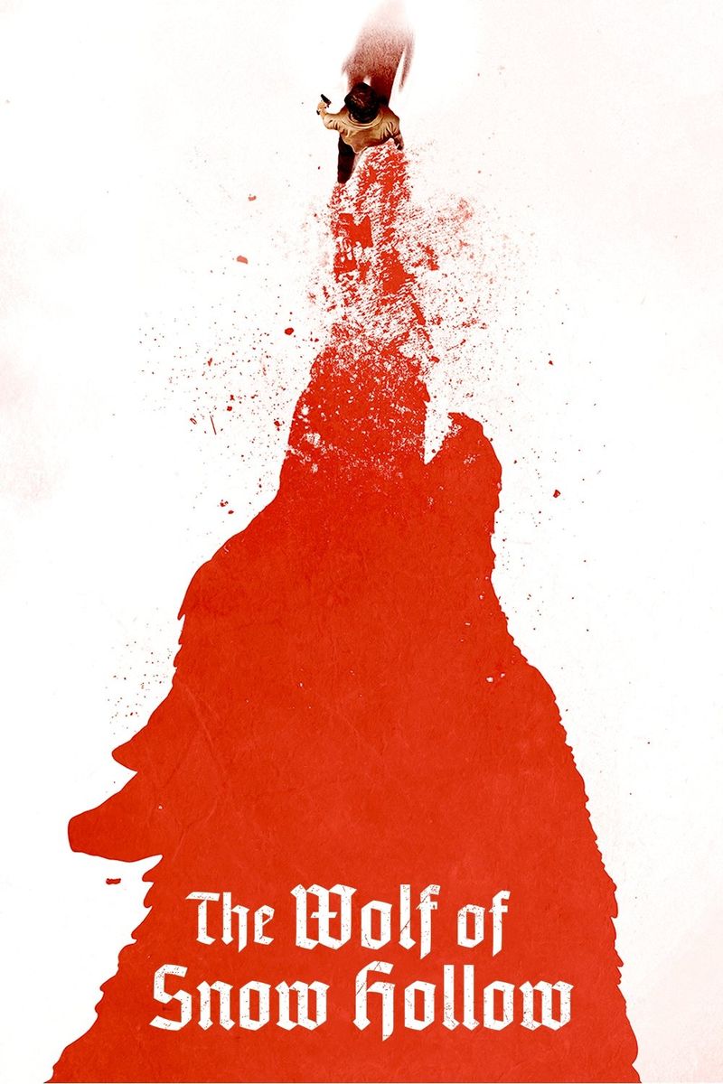 The Wolf of Snow Hollow (2020)