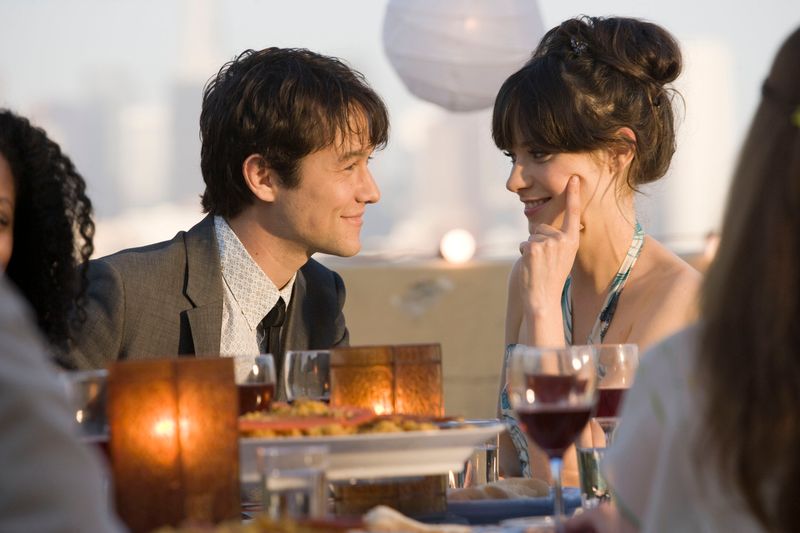 (500) Days of Summer (2009)
