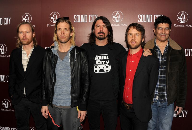 Everlong – Foo Fighters (1997)