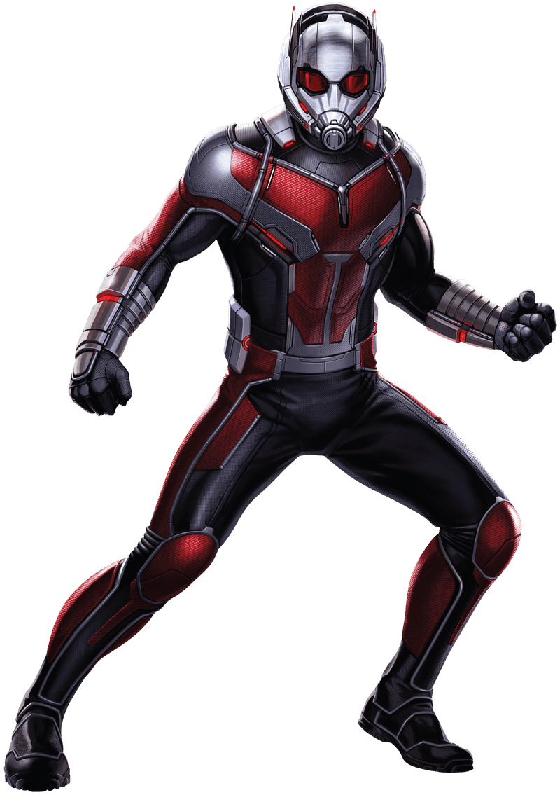 Ant-Man