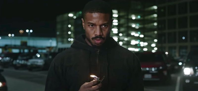 Without Remorse (2021)